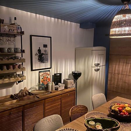 L'Etape Des Marcs D'Or Acomodação com café da manhã Dijon Exterior foto