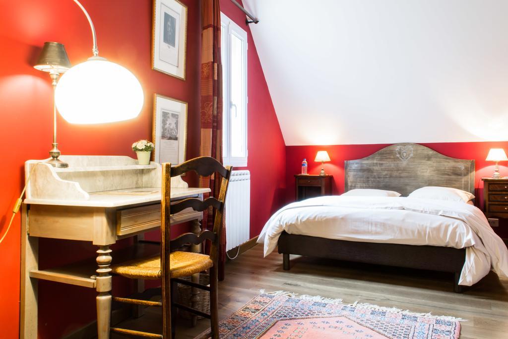 L'Etape Des Marcs D'Or Acomodação com café da manhã Dijon Quarto foto